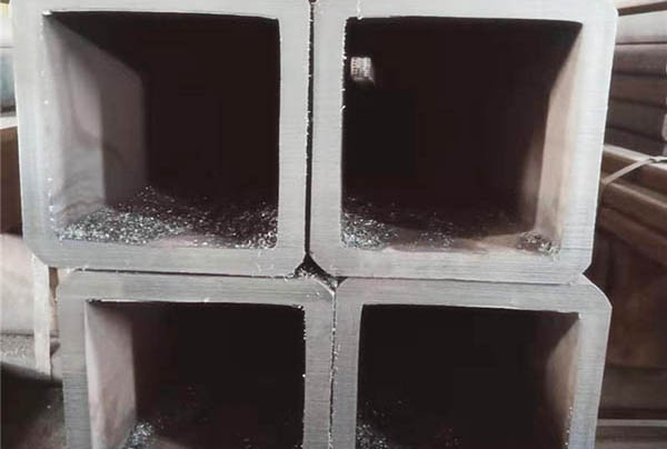 兴安厚壁无缝方管