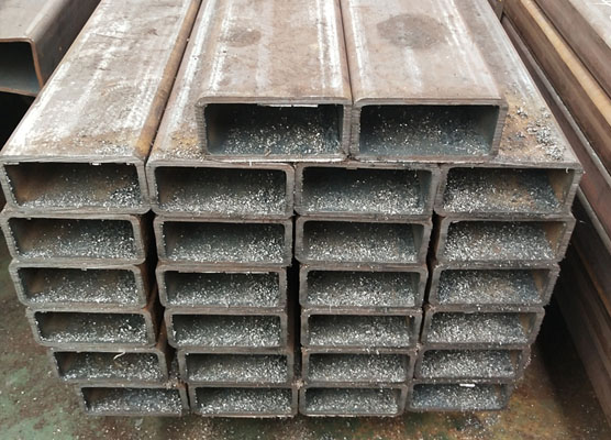 兴安16Mn矩形管