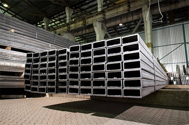 兴安q345d冷拔方管