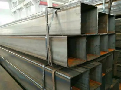 兴安q345b大口径方管